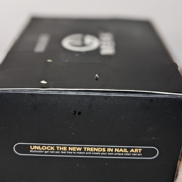 MEFA 12 Colors Gel Nail Polish Set Nail Art‎ Manicure - Picture 6 of 7